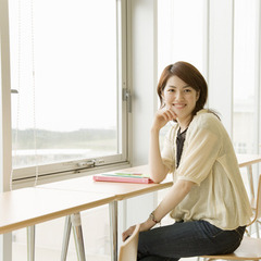 宮古キャンパスでマイペースに高卒資格！(^^)/