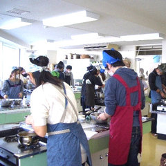 自分に合った環境で高校生活を(^^♪宮古キャンパス