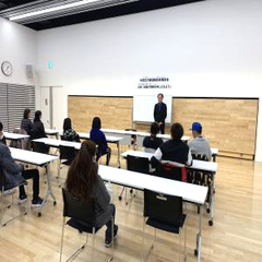 【dsc宮古キャンパス】　個別入学相談　受付中！