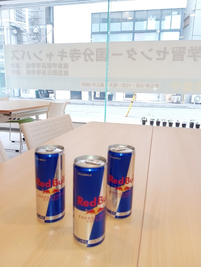 Ⅲ期　東京会場スクーリングが始まりました。