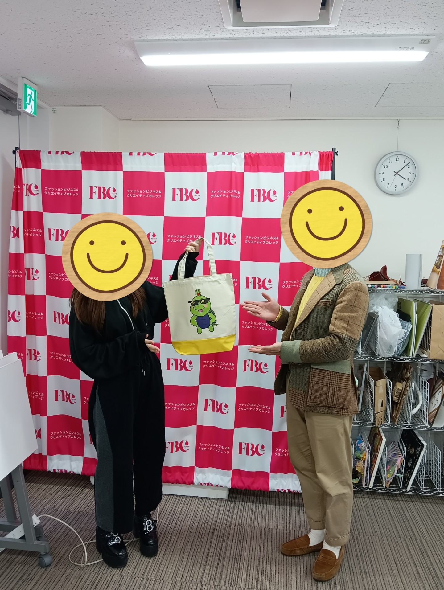 専門学校　体験授業　その２