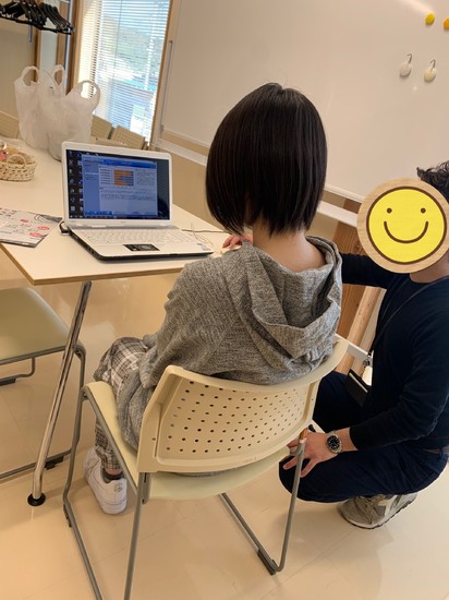 新入学　進路でお悩みの皆さまへ　●釜石キャンパス●