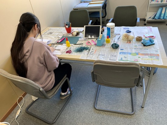 釜石キャンパス　個別で通信制高校についてのご相談を受け付けております(^^)/