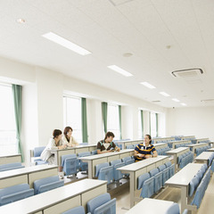 教室見学・進路相談受付中です○釜石キャンパス○