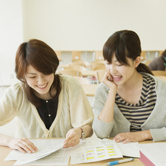 ◇釜石キャンパス◇　無料相談予約受付中！