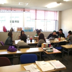 令和５年度　釜石キャンパス新入生募集中！！