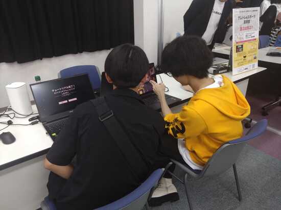 カシマ文鹿祭2025に参加させていただきました！