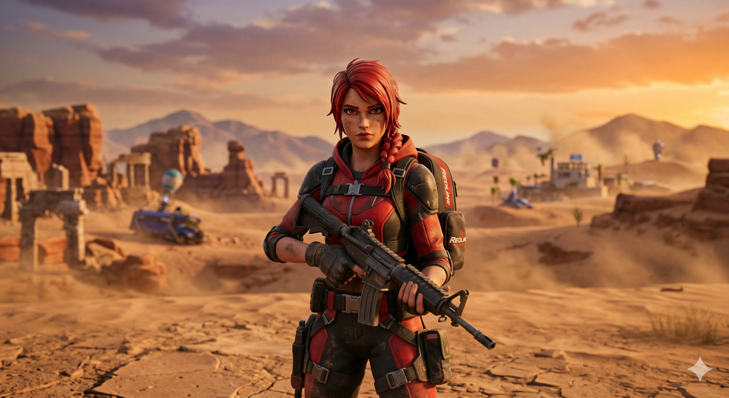 フォートナイトで勝つ方法をご紹介します！　ゲムトレトレーナーの考え方です