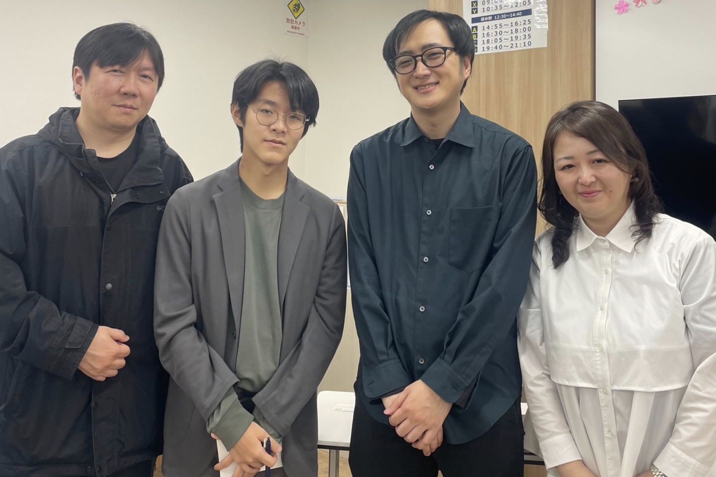 【不登校から大学受験へ】ゲームが社会に出る「最初のステップ」になったお話