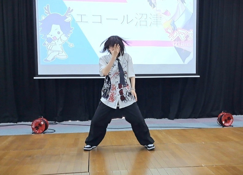 「カシマ文鹿祭2026」に参加してきました！