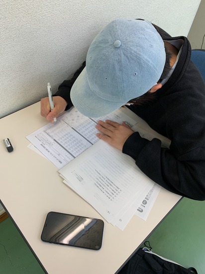 大船渡キャンパス☆教室見学随時受け付けております！