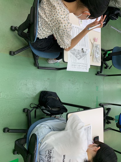 大船渡キャンパス　令和７年度新入学相談受付中！