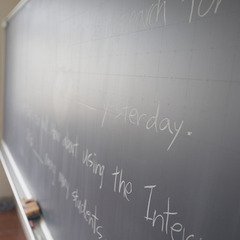 大船渡キャンパスで高卒資格取得を目指しましょう(^^♪