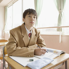 高卒資格を諦めない！《大船渡キャンパス》