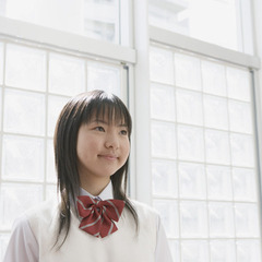 学校見学お気軽にどうぞ(^^♪大船渡キャンパス