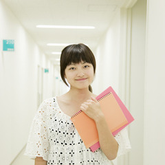 通信制高校でマイペースに学習を進める！《大船渡キャンパス》