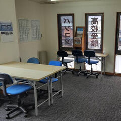 大船渡キャンパスはあなたの夢を応援します(^^)