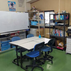 教室見学・進路相談受付中です★大船渡キャンパス★