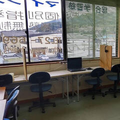 大船渡キャンパス　R7年度の新入学相談受付中！