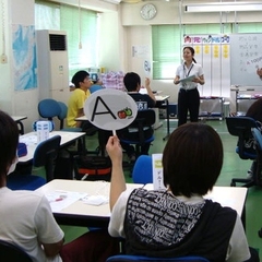 あなたらしく充実した高校生活を★大船渡キャンパス★