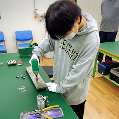 通信制高校で自分らしい高校生活を《大船渡キャンパス》