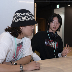 【HR高等学院】充実した進路サポート〈世界のトップ大学を始めとする海外進学を実現〉