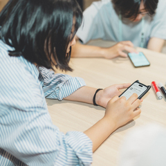 【HR高等学院】よくある質問「Q.学費を教えてください」