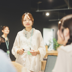 【HR高等学院】よくある質問「Q.企業連携PBLについて詳しく教えてください」