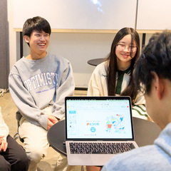 【HR高等学院】本校だからできること〜学生が自由に選べる通学環境〜