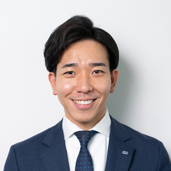 【HR高等学院】トップランナー講師ご紹介〜奥田 倫也さん〜