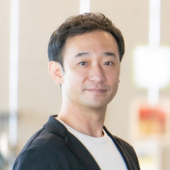 【HR高等学院】トップランナー講師ご紹介〜佐藤 大吾さん〜