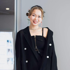 【HR高等学院】トップランナー講師ご紹介〜バブリーさん〜