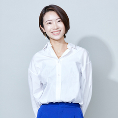 【HR高等学院】トップランナー講師ご紹介〜平原 依文さん〜