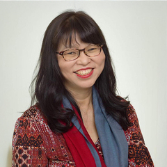 【HR高等学院】トップランナー講師ご紹介〜奥田 浩美さん〜