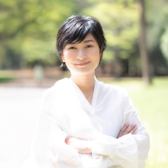 【HR高等学院】トップランナー講師ご紹介〜稲田 明恵さん〜