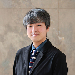 【HR高等学院】トップランナー講師ご紹介〜中島 賢一さん〜