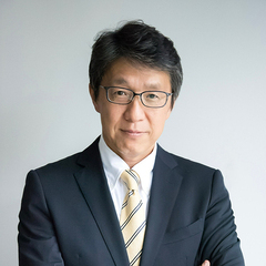 【HR高等学院】トップランナー講師ご紹介〜岩元 美智彦さん〜