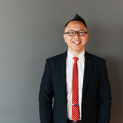 【HR高等学院】トップランナー講師ご紹介〜山田 崇さん〜