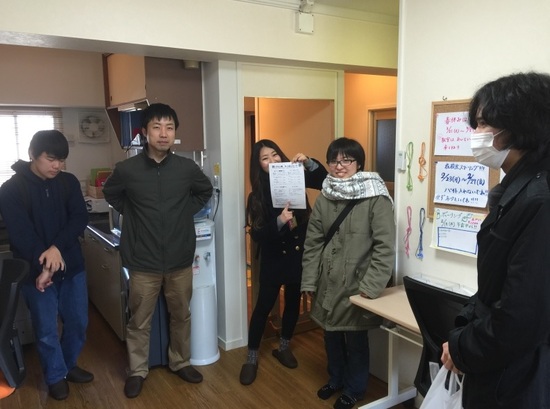 3年生を送る会を開催します！