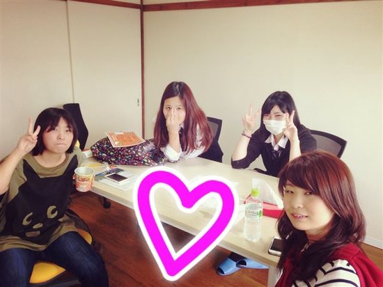 卒業生との交流は？