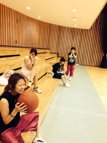 品川を拠点とするプロバスケットボールのチームは？