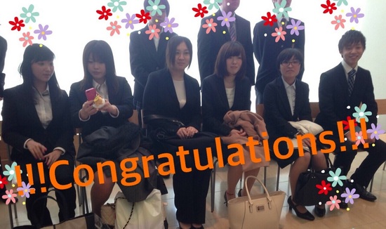 品川キャンパスのLINE登録者数が１５０名を超えました！