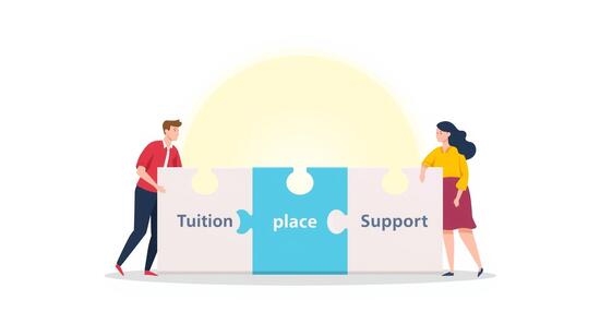 【保存版】通信制高校選びで迷っている保護者様へ。後悔しないための「3つの比較ポイント」