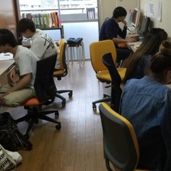 今週は秋休みです！