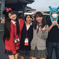 ハロウィン・ディズニーに行ってきました！