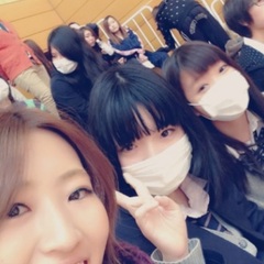 11月のイベントはバレーボールです！