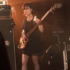 バンドで活躍！