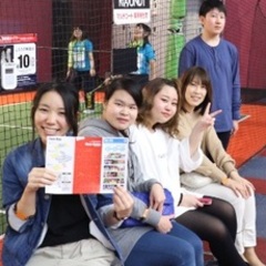 2月のイベントは、スポッチャでした！