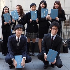 卒業式が終わったら？