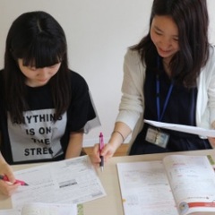 8月のイベントはティーパーティーとレジンです！